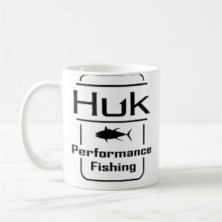 HUK Fiskesprestanda Kaffemugg
