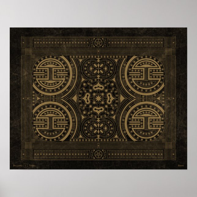 Hukum Poster (Framsidan)