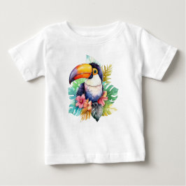 Hula Baby: Låt din lilla prins eller prinsessan Sh T Shirt