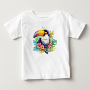 Hula Baby: Låt din lilla prins eller prinsessan Sh T Shirt