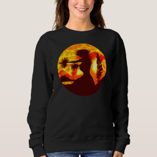 Hula Dancer T Shirt