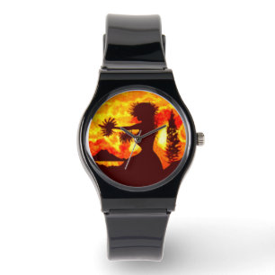 Hula Dansare Armbandsur