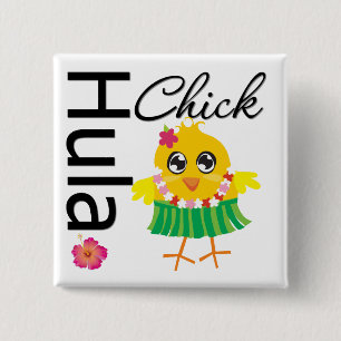 Hula Hawaii chick Knapp