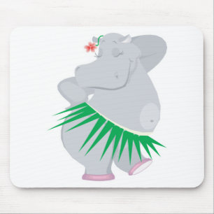 hula hippo musmatta
