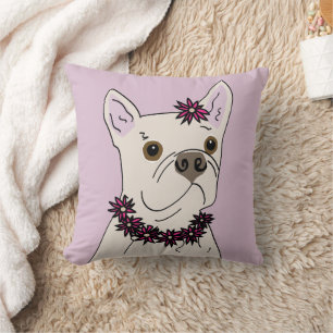 Hula hund kudde