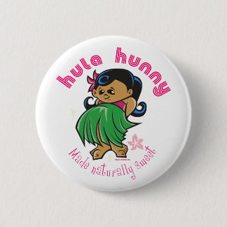 Hula Hunny knäppas Knapp