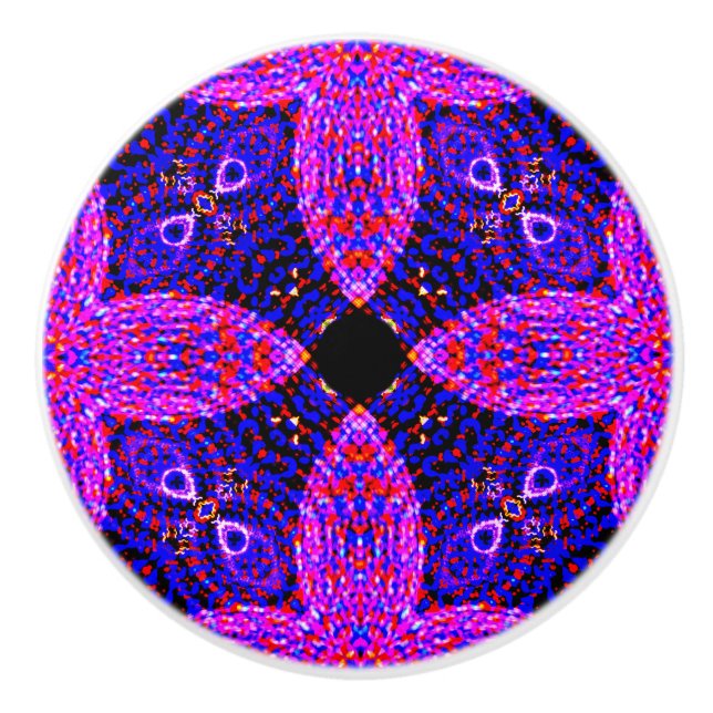 Hula Knopp (Framsidan)