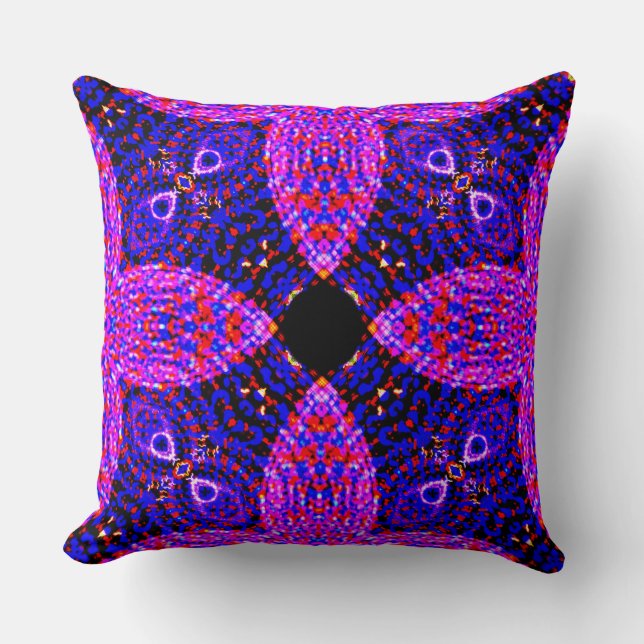 Hula Kudde (Framsida)