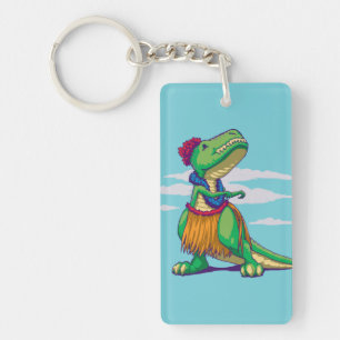 Hula Rex