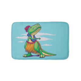 Hula Rex Badrumsmatta