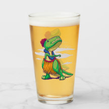 Hula Rex