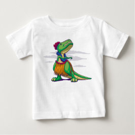 Hula Rex T Shirt