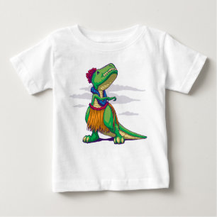 Hula Rex T Shirt