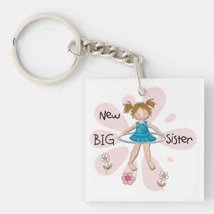Hula Ring New Big Sister