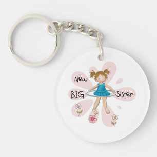 Hula Ring New Big Sister