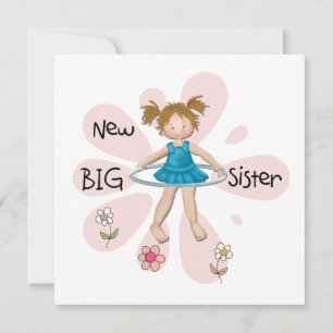 Hula Ring New Big Sister