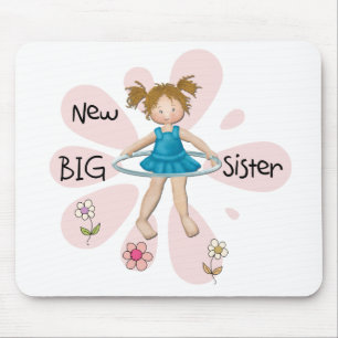 Hula Ring New Big Sister Musmatta