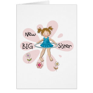 Hula Ring New Big Sister OBS Kort