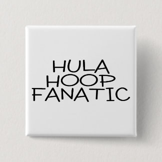 Hula ringfanatiker knapp