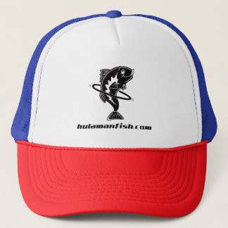 HulaMan Fiskemössa Keps