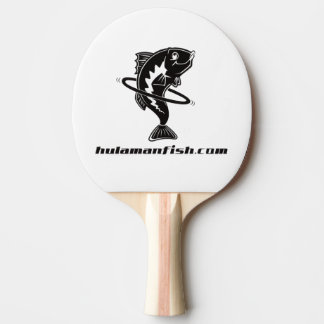 HulaMan Pingis Paddle