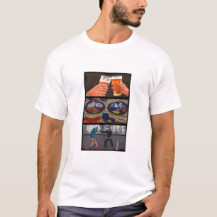Huliganer T Shirt
