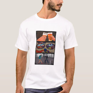 Huliganer T Shirt