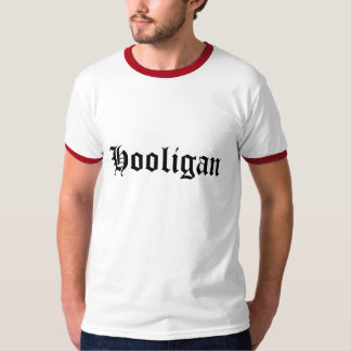 HuliganRinger T-shirt