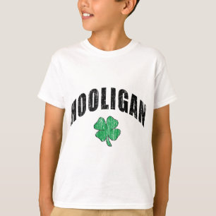HuliganT-tröja Tee Shirt