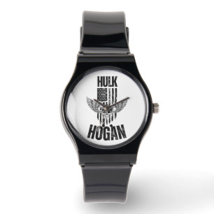 Hulk Hogan Armbandsur