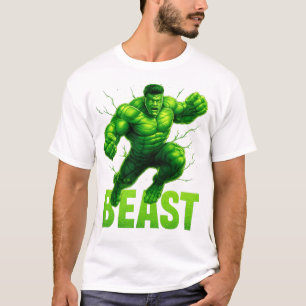 Hulk hogan t-shirt