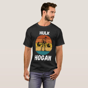 Hulk Hogan T Shirt