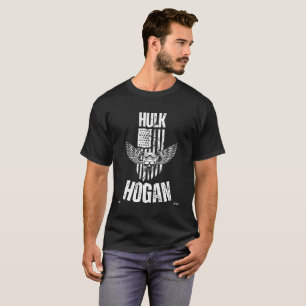 Hulk Hogan T Shirt