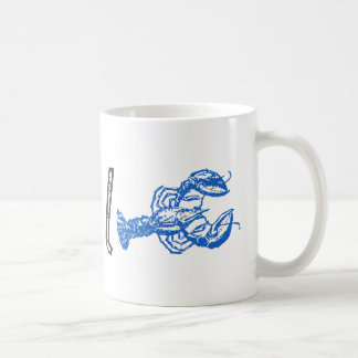 Hull Massachusetts kaffemugg