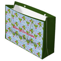 Hullbär yta mönster God jul