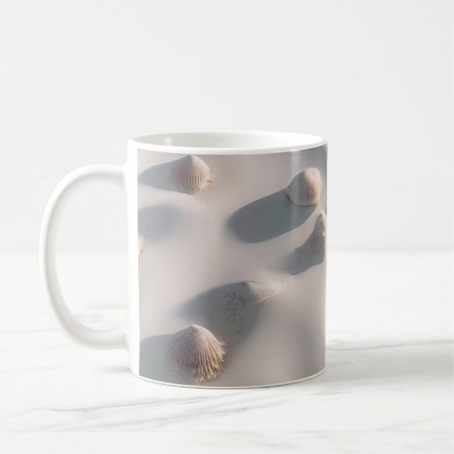HüLLEN Kaffemugg (Vänster)