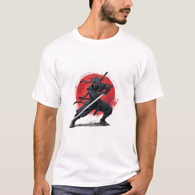 HüLLEN T Shirt (Framsida)