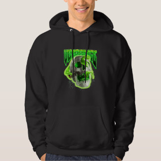 Hullorm - Ledsen Aesthetic Edgy Str Hoodie