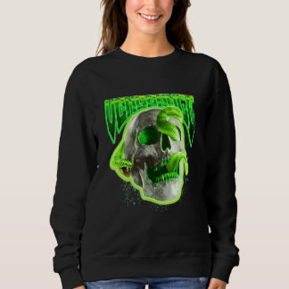 Hullorm - Ledsen Aesthetic Edgy Str T Shirt