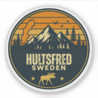 Hultsfred, Sverige Sverige