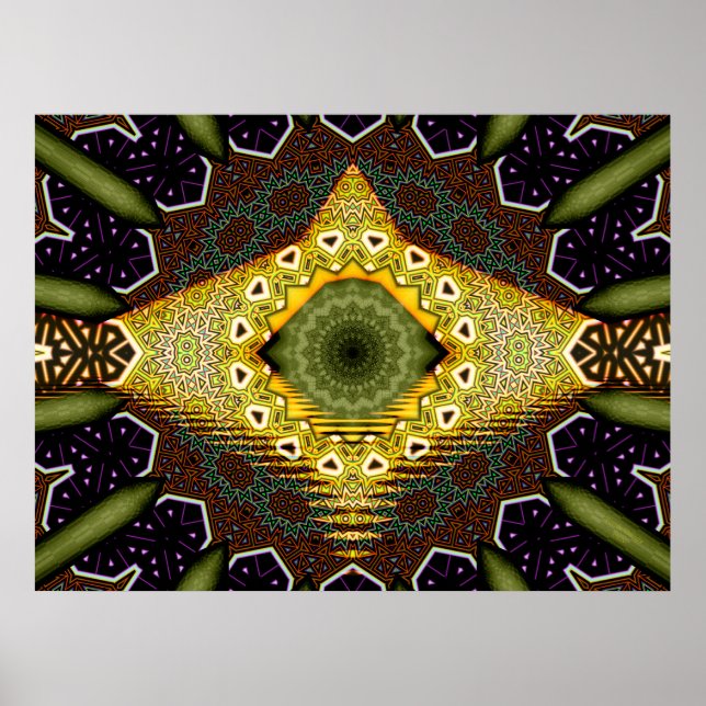 Hum Om Poster (Framsidan)