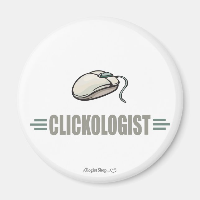 Humalog dator magnet (Framsidan)