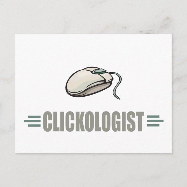 Humalog dator vykort (Framsida)