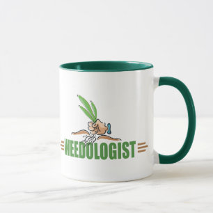 Humalog mugg