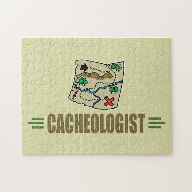 Humalog Pussel (Horisontell)