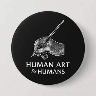 Human Art For Humans Knapp