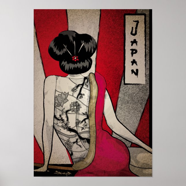 Human Art Poster (Framsidan)