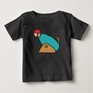 Human Cannonball T Shirt