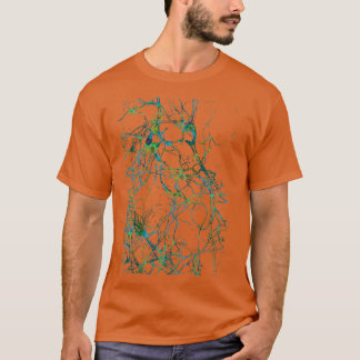 Human Cell Anatomy and Biology T Shirt