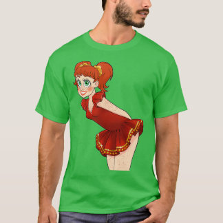 Human Circus Baby T Shirt